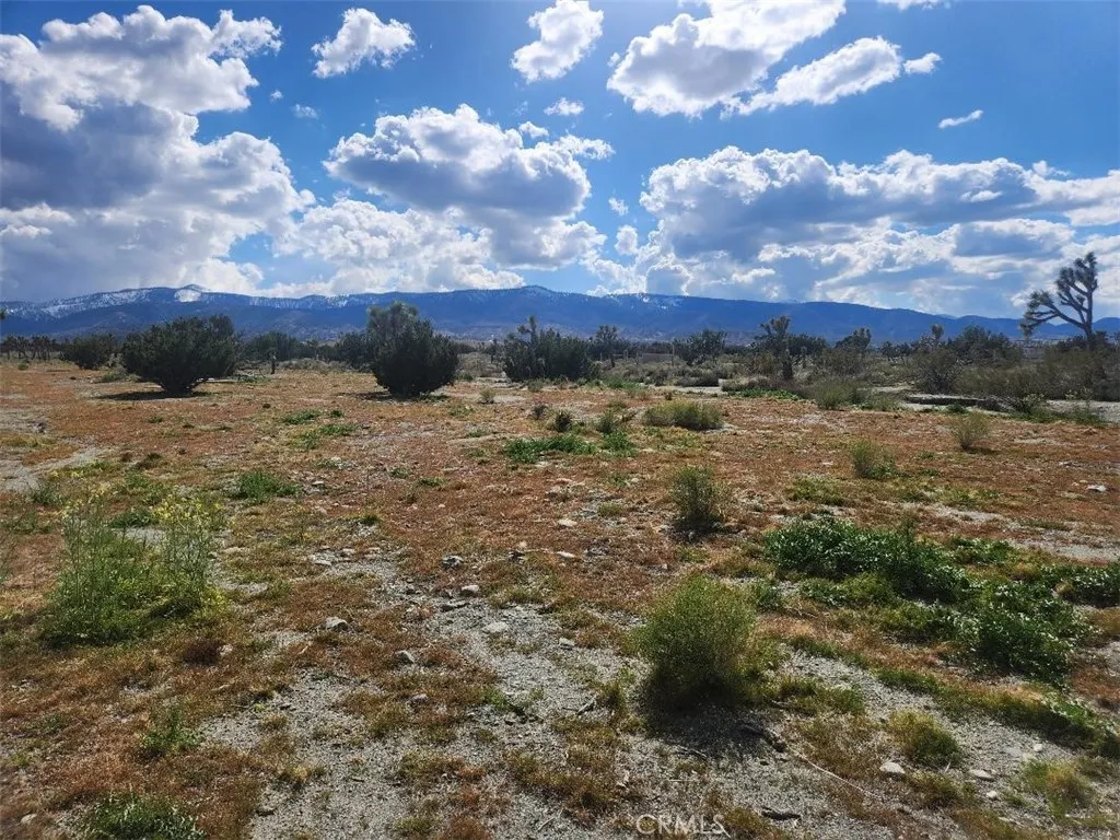 2647 Minero Road Pinon Hills, CA 92372 - Photo 11 of 11 a view of lake and mountain