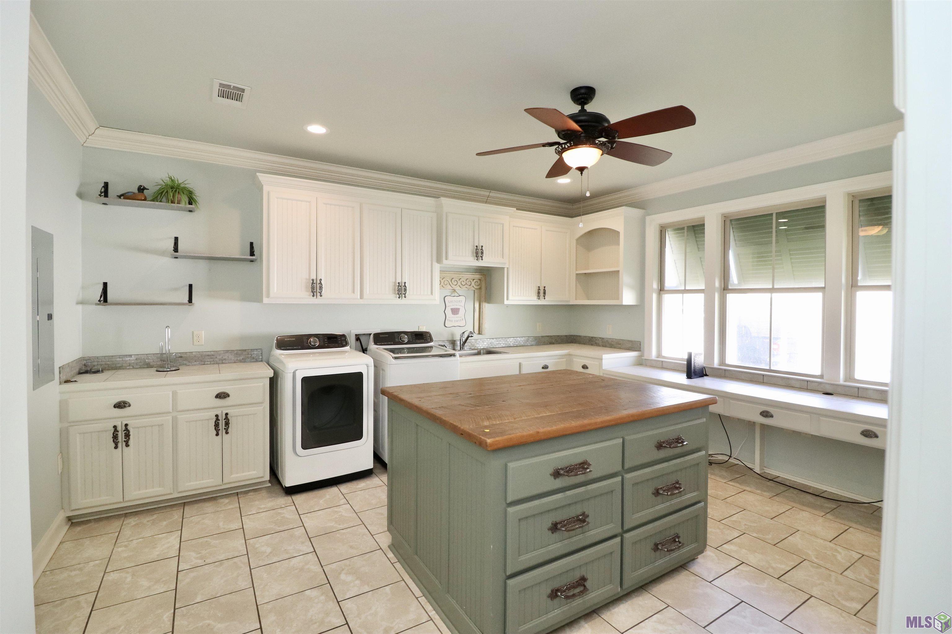 5687 Island Road Jarreau, LA 70749 - Photo 27 of 37
