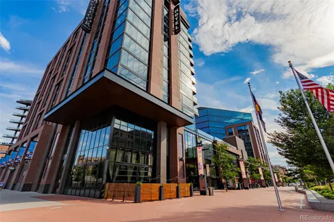 $480,000 | 1901 Wazee Street, Unit 406, Denver, CO 80202
