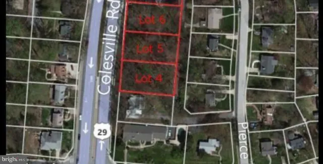 $400,000 | 10315 Colesville Road, Silver Spring, MD 20901