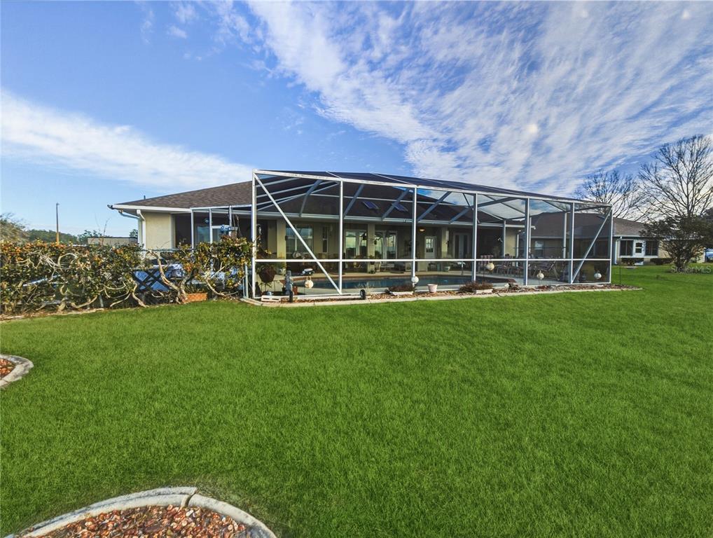 77 Hickory Loop Ocala, FL 34472 - Photo 43 of 45