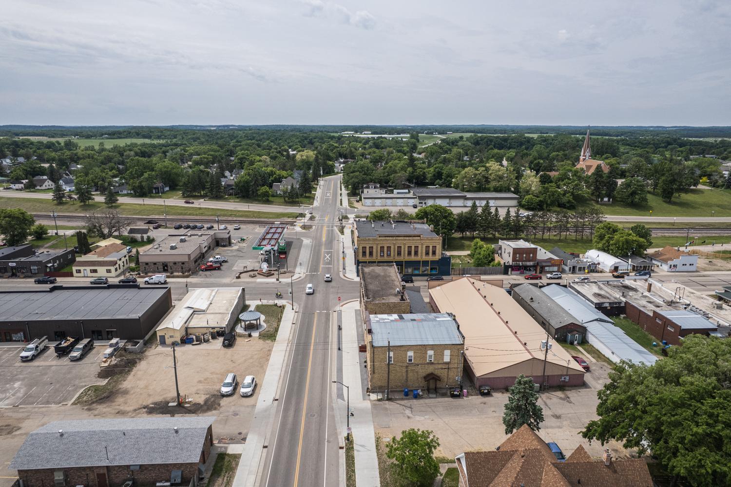 109 South Lake Street Frazee, MN 56544 - Photo 11 of 24
