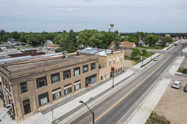 $345,000 | 109 South Lake Street, Frazee, MN 56544