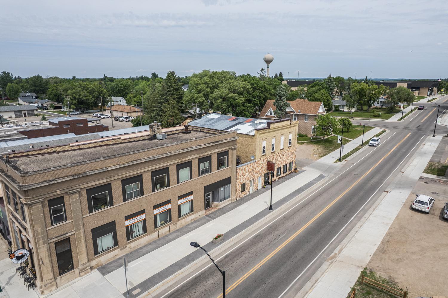 109 South Lake Street Frazee, MN 56544 - Photo 12 of 24