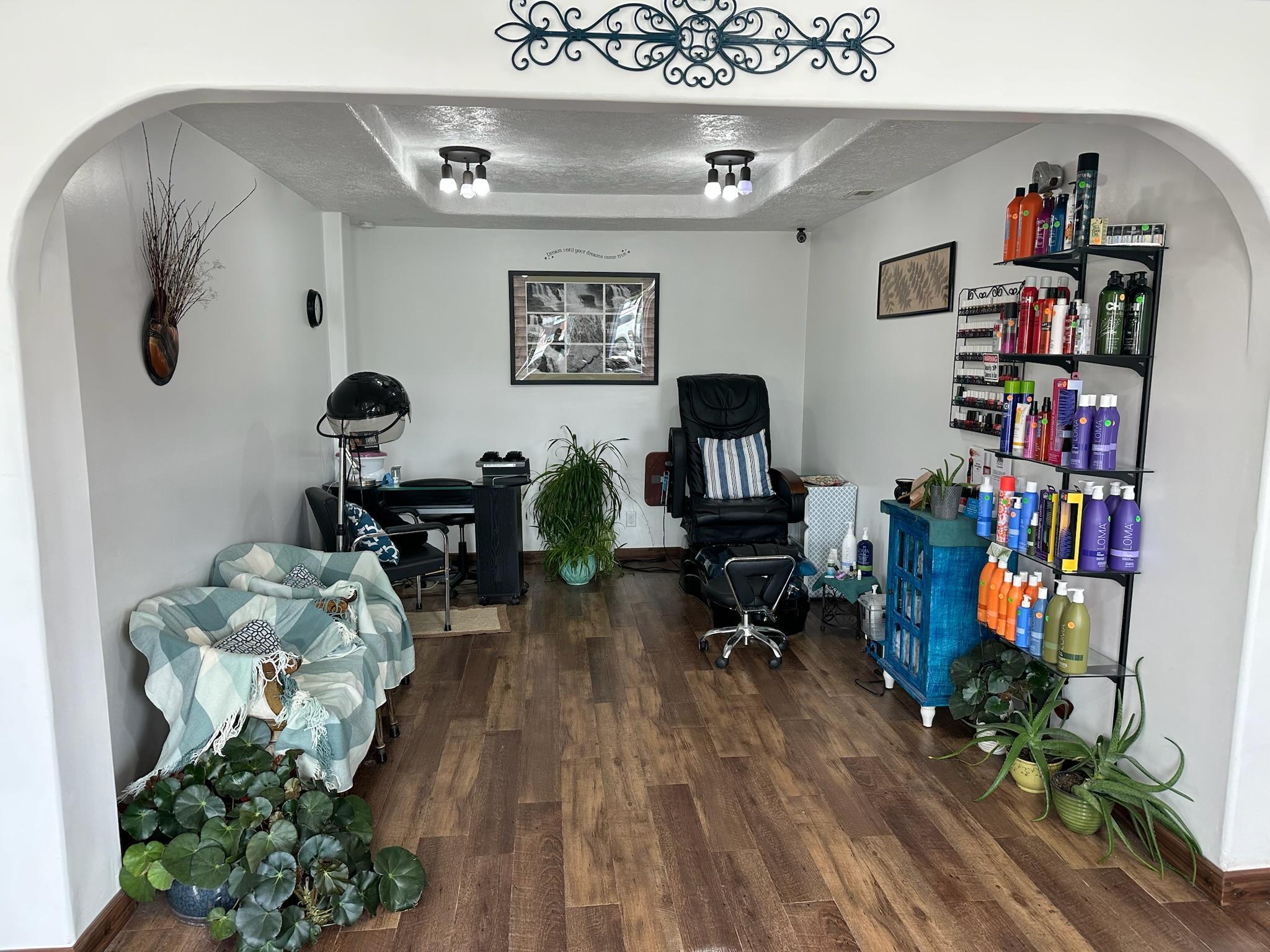 109 South Lake Street Frazee, MN 56544 - Photo 20 of 24