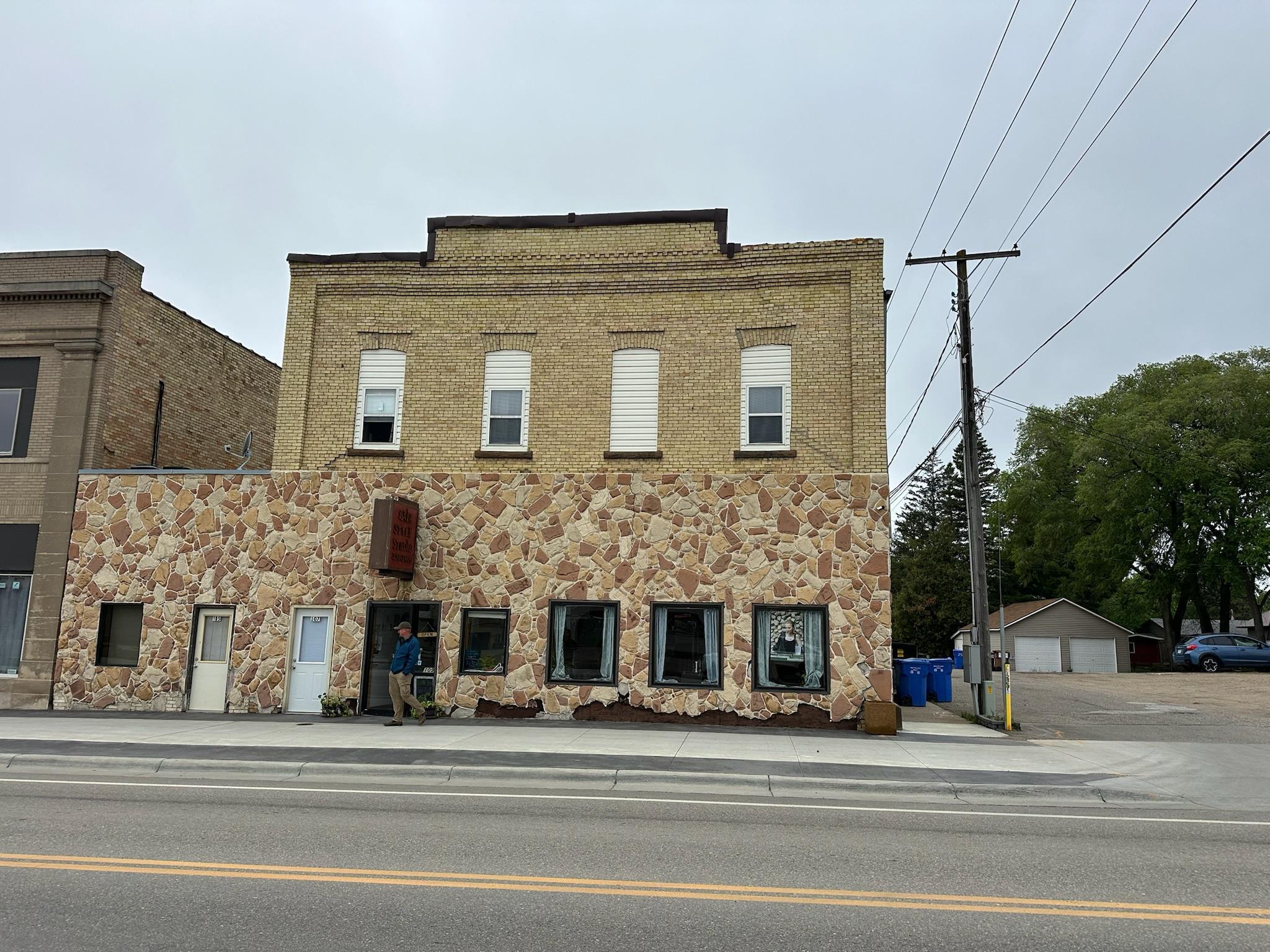 109 South Lake Street Frazee, MN 56544 - Photo 2 of 24