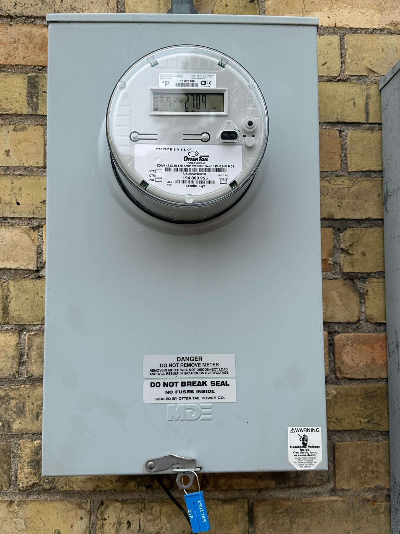 109 South Lake Street Frazee, MN 56544 - Photo 24 of 24