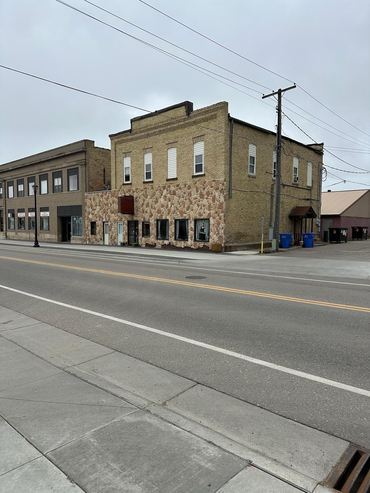109 South Lake Street Frazee, MN 56544 - Photo 3 of 24