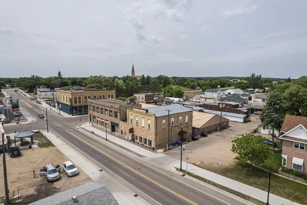 $345,000 | 109 South Lake Street, Frazee, MN 56544