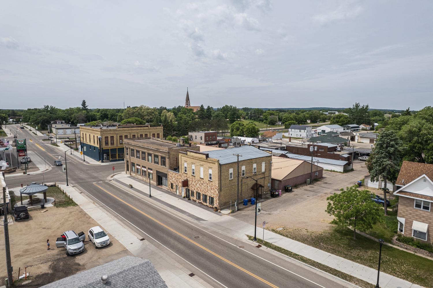 109 South Lake Street Frazee, MN 56544 - Photo 4 of 24