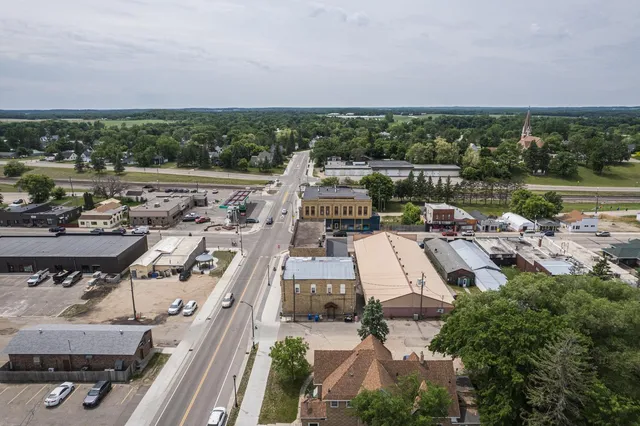 $345,000 | 109 South Lake Street, Frazee, MN 56544