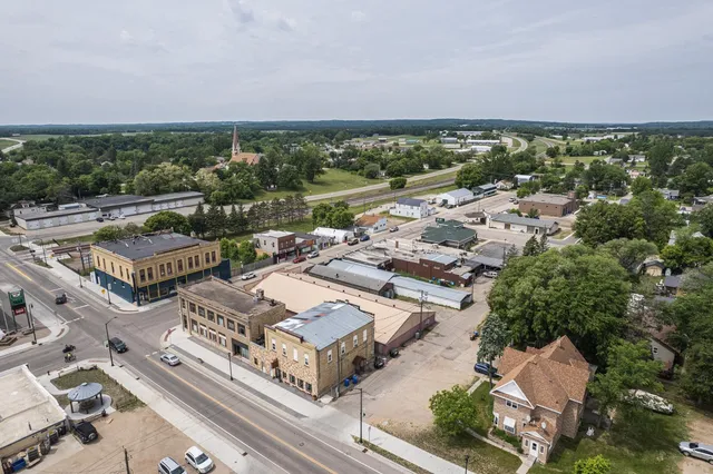 $345,000 | 109 South Lake Street, Frazee, MN 56544