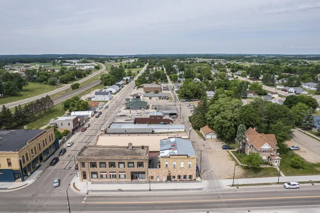 $345,000 | 109 South Lake Street, Frazee, MN 56544