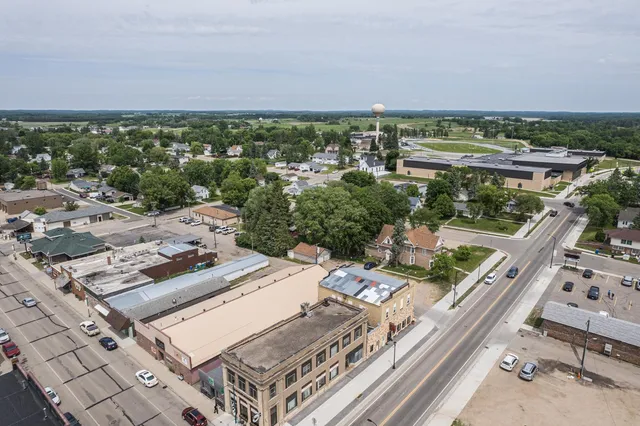 $345,000 | 109 South Lake Street, Frazee, MN 56544