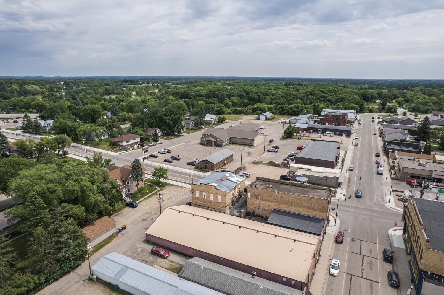 109 South Lake Street Frazee, MN 56544 - Photo 9 of 24