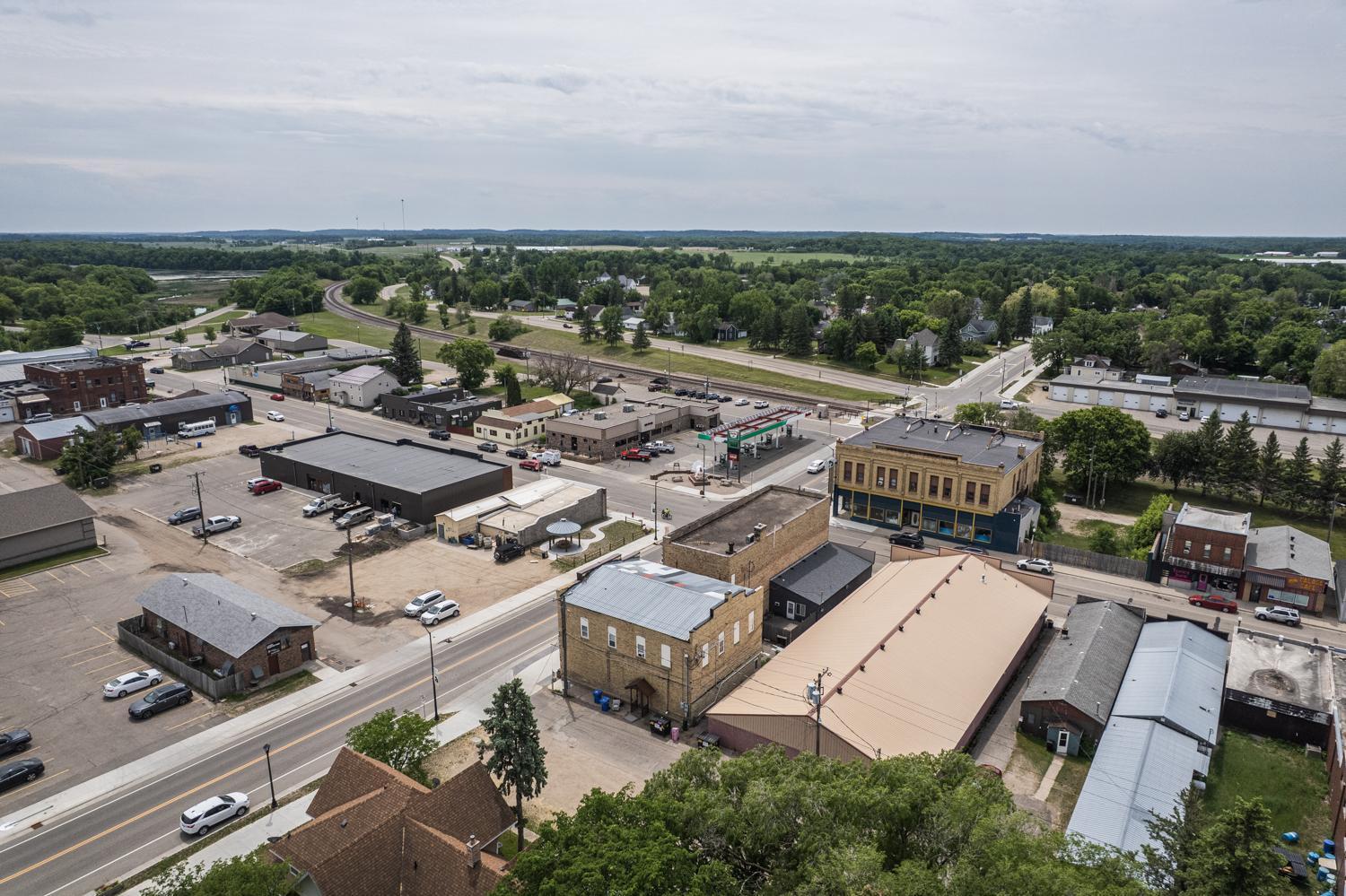 109 South Lake Street Frazee, MN 56544 - Photo 10 of 24