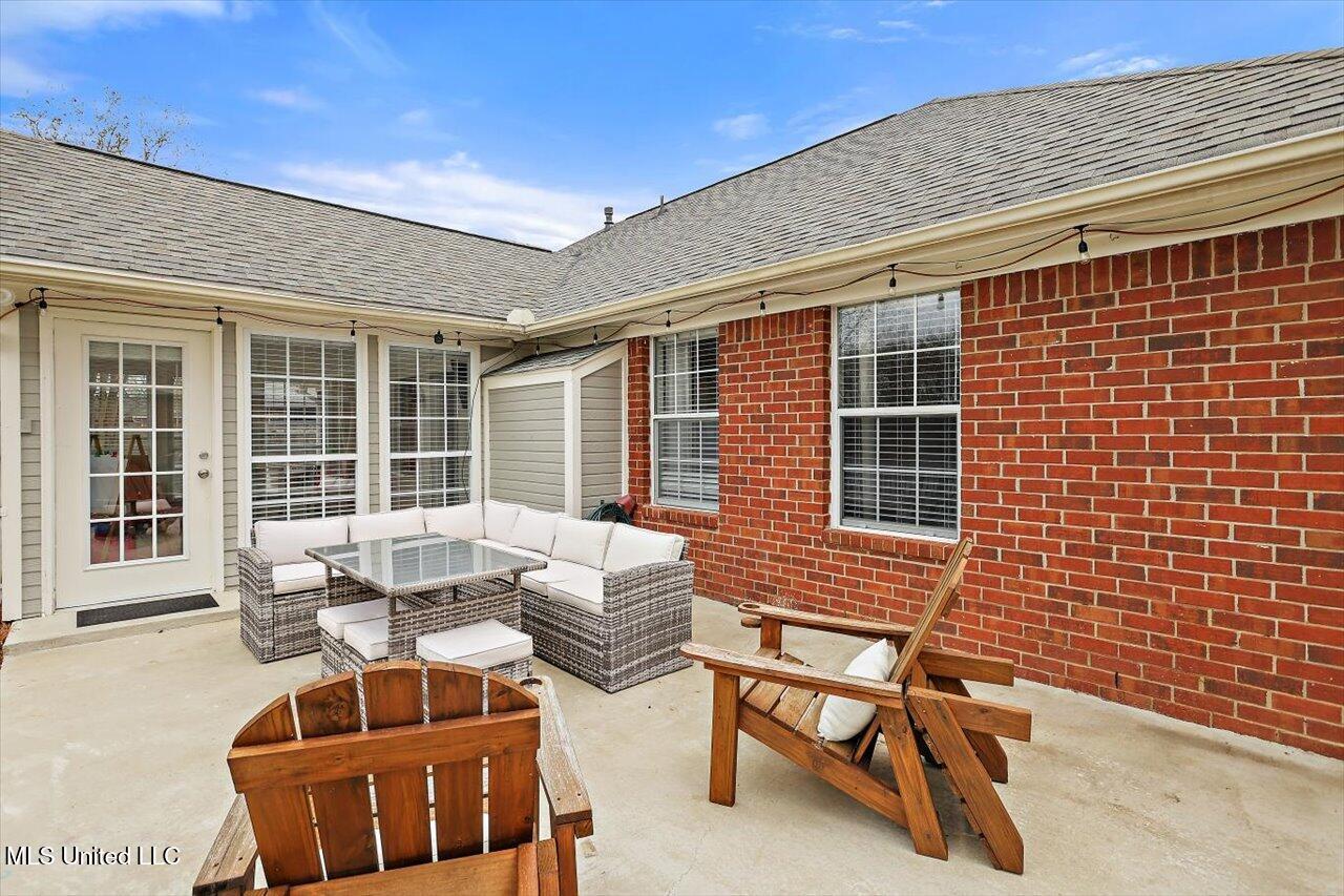411 Westport Way Flowood, MS 39232 - Photo 28 of 36 28-411 Westport Way