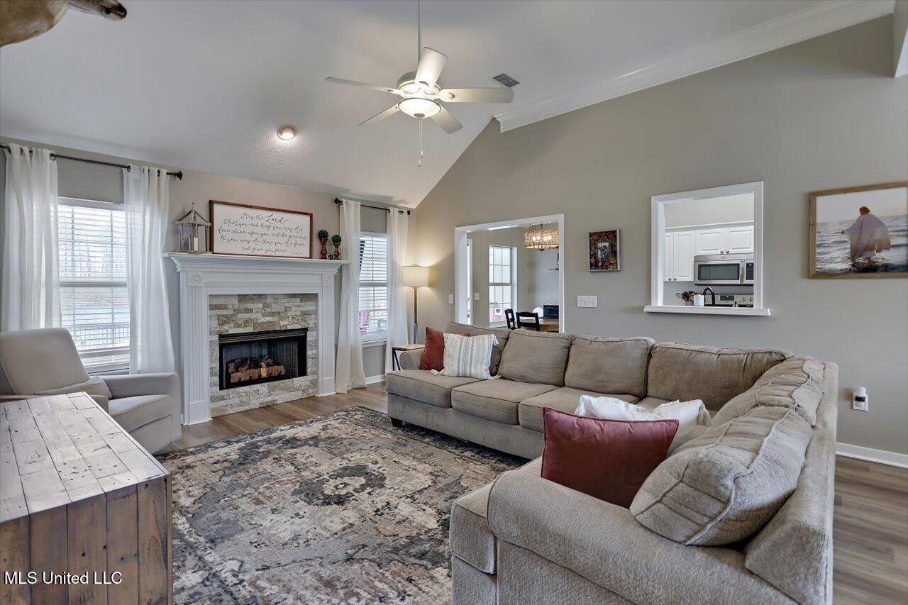 411 Westport Way Flowood, MS 39232 - Photo 5 of 36 05-411 Westport Way