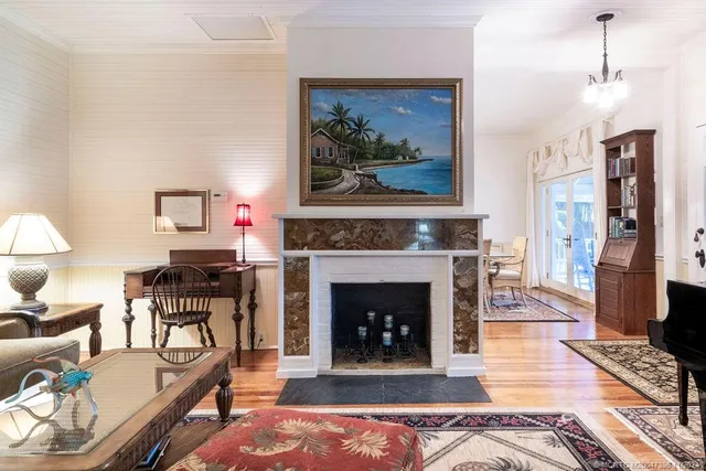 $641,250 | 535 Southwest Siesta Way, Stuart, FL 34994