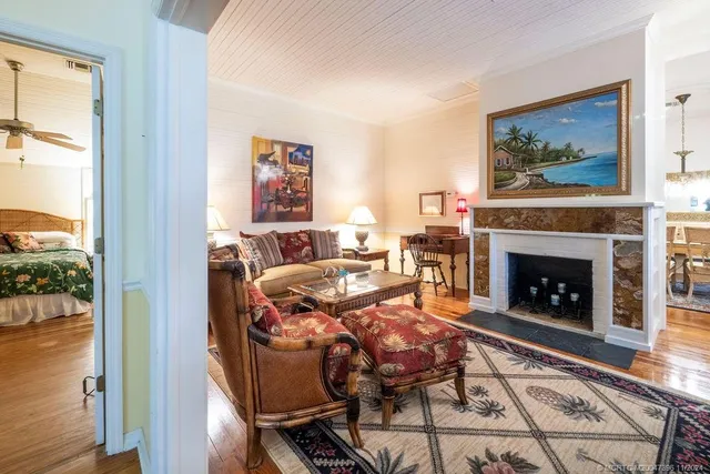 $641,250 | 535 Southwest Siesta Way, Stuart, FL 34994