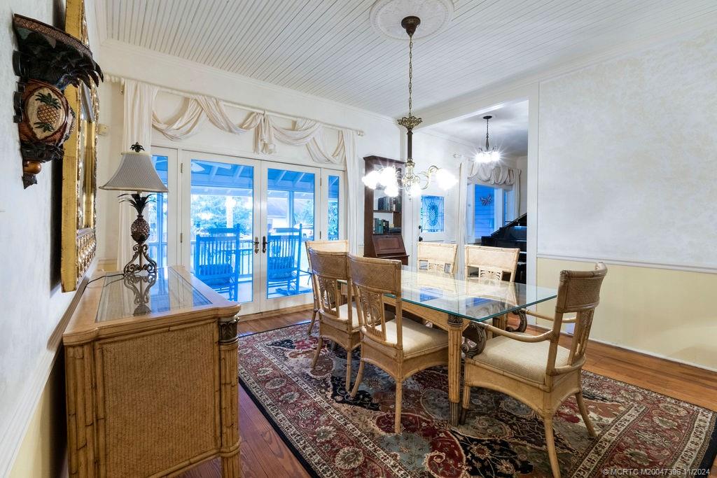 535 Southwest Siesta Way Stuart, FL 34994 - Photo 13 of 63