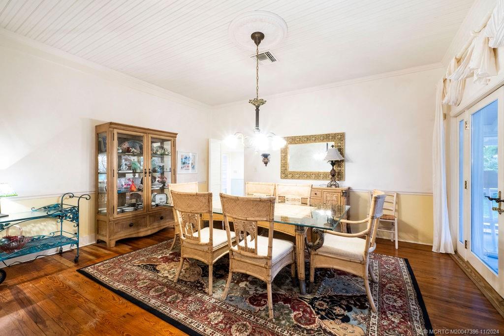 535 Southwest Siesta Way Stuart, FL 34994 - Photo 14 of 63