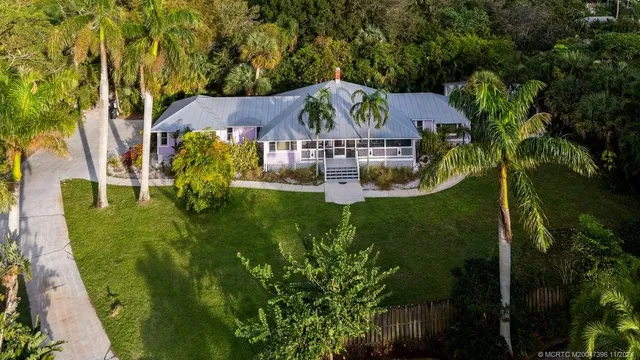 $641,250 | 535 Southwest Siesta Way, Stuart, FL 34994