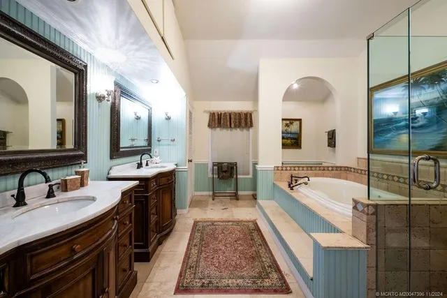 $641,250 | 535 Southwest Siesta Way, Stuart, FL 34994