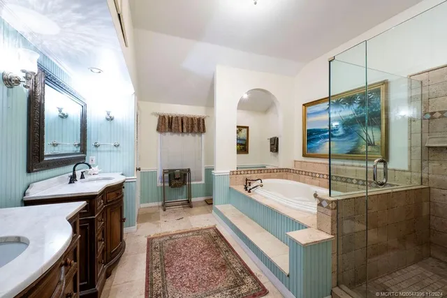 $641,250 | 535 Southwest Siesta Way, Stuart, FL 34994