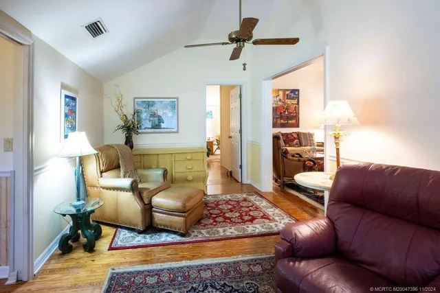 $641,250 | 535 Southwest Siesta Way, Stuart, FL 34994