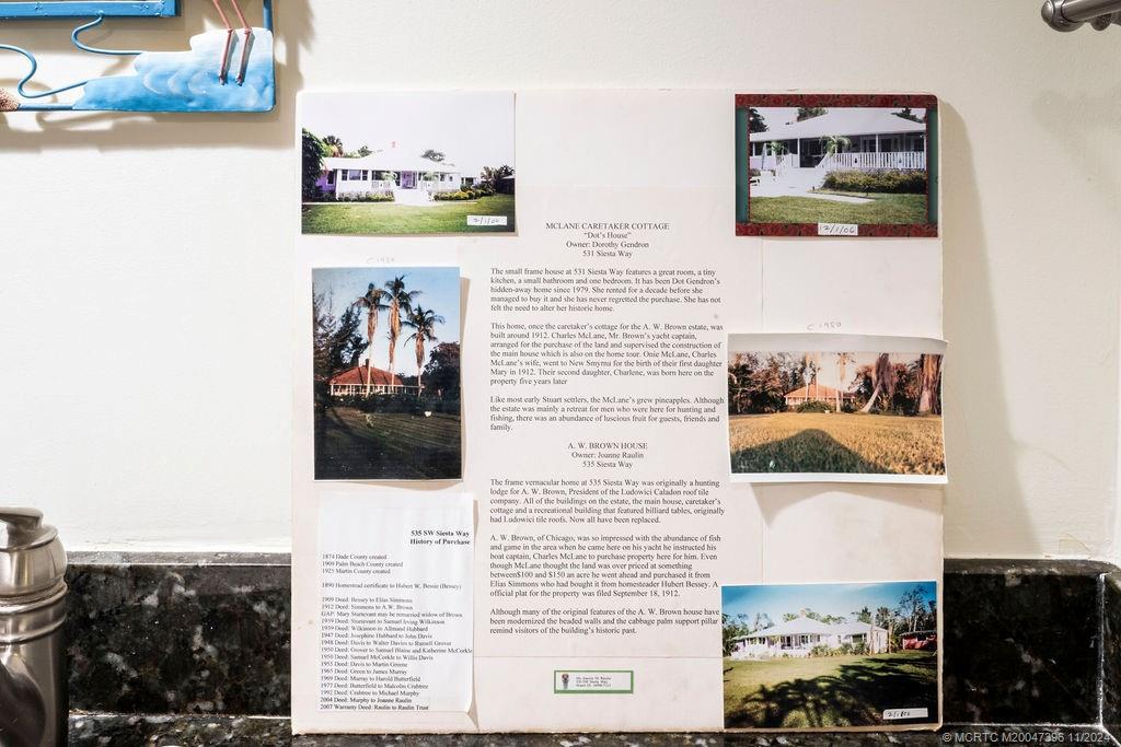 535 Southwest Siesta Way Stuart, FL 34994 - Photo 40 of 63