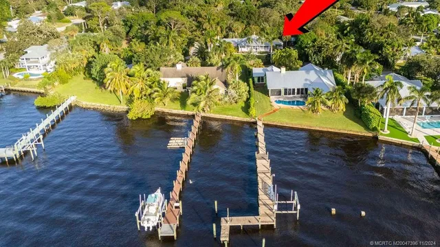 $641,250 | 535 Southwest Siesta Way, Stuart, FL 34994