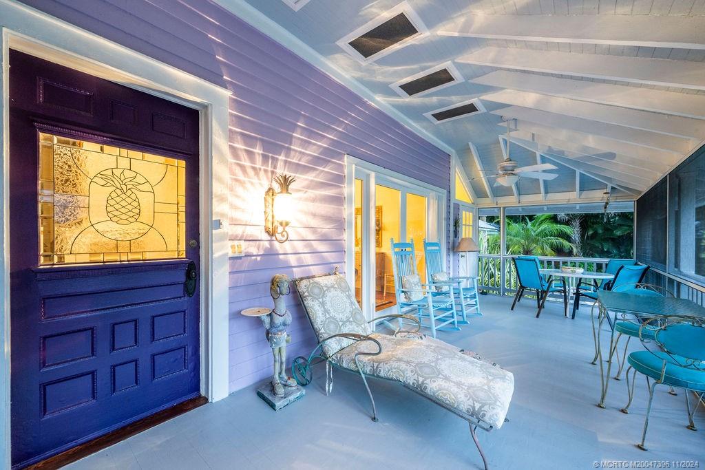 535 Southwest Siesta Way Stuart, FL 34994 - Photo 41 of 63