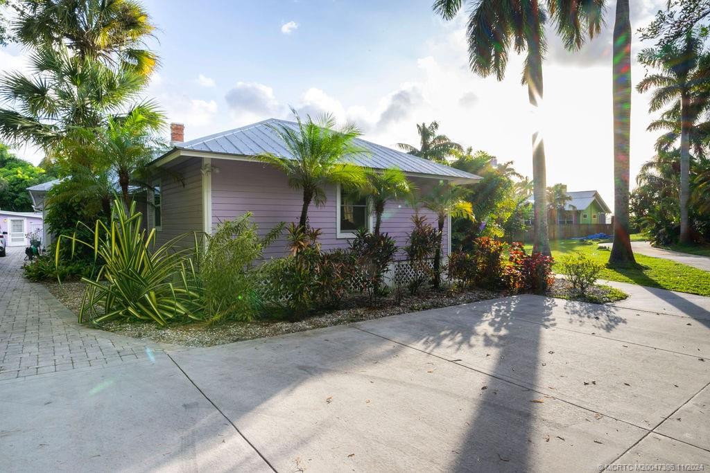 535 Southwest Siesta Way Stuart, FL 34994 - Photo 44 of 63