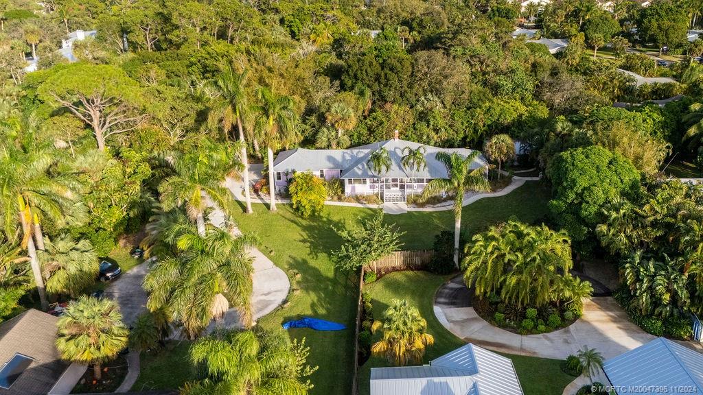 535 Southwest Siesta Way Stuart, FL 34994 - Photo 51 of 63