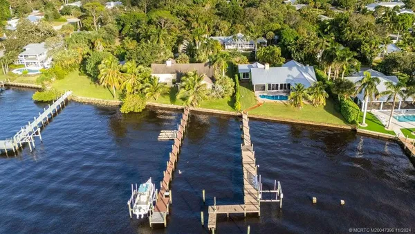 $641,250 | 535 Southwest Siesta Way, Stuart, FL 34994