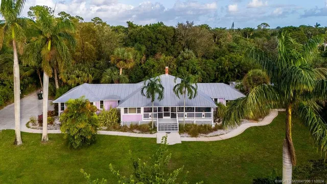 $641,250 | 535 Southwest Siesta Way, Stuart, FL 34994