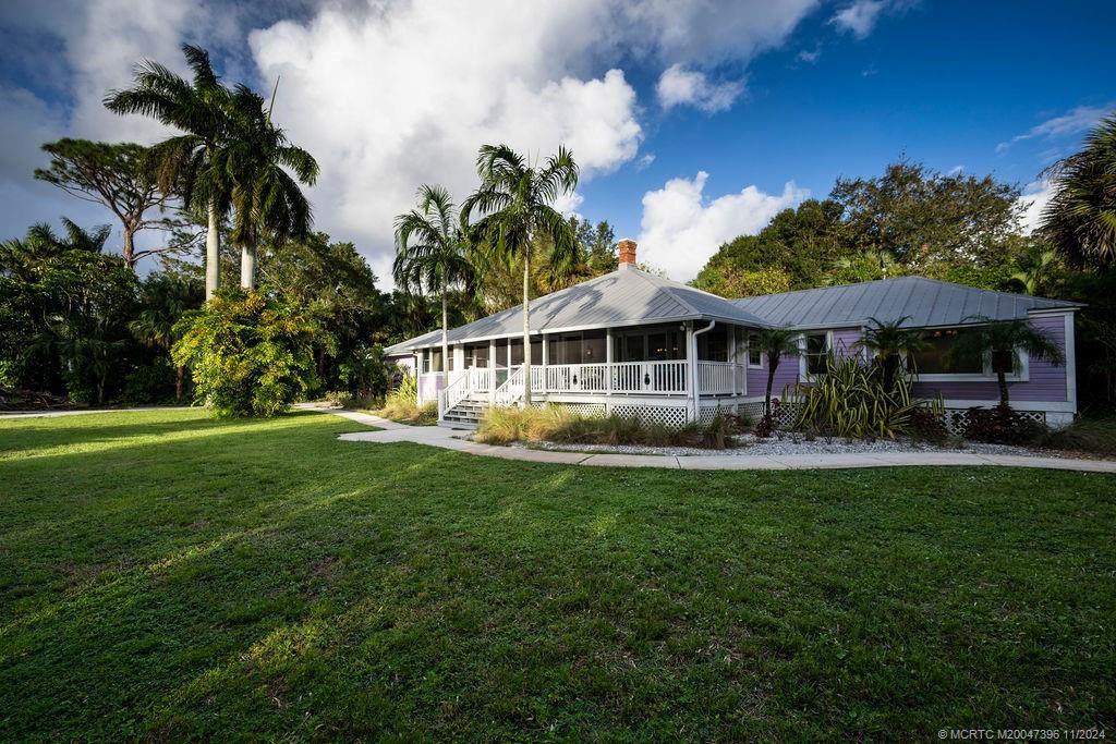 535 Southwest Siesta Way Stuart, FL 34994 - Photo 59 of 63