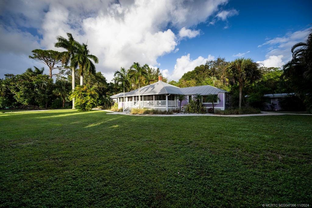 535 Southwest Siesta Way Stuart, FL 34994 - Photo 60 of 63