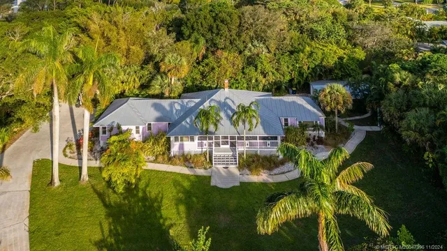 $641,250 | 535 Southwest Siesta Way, Stuart, FL 34994