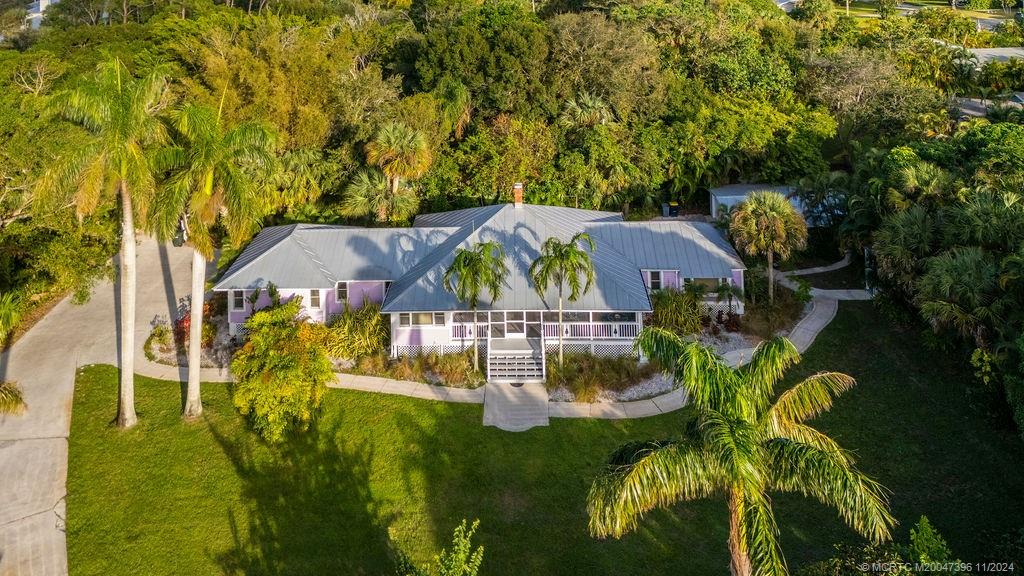 535 Southwest Siesta Way Stuart, FL 34994 - Photo 61 of 63