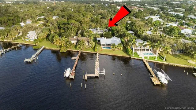 $641,250 | 535 Southwest Siesta Way, Stuart, FL 34994