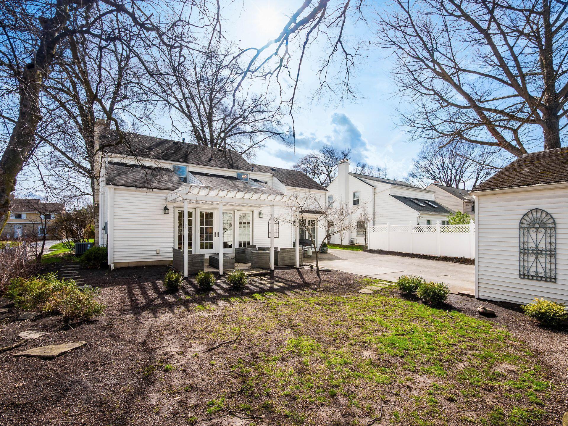1508 Berkshire Road Columbus, OH 43221 - Photo 79 of 79 085_ Rd Columbus OH 43221 USA