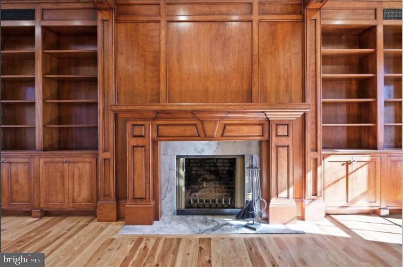 16131 Old York Road Monkton, MD 21111 - Photo 14 of 31 a view of a livingroom with furniture and a fireplace