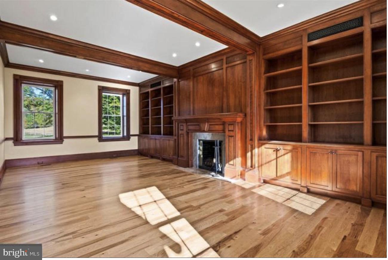 16131 Old York Road Monkton, MD 21111 - Photo 15 of 31 a view of livingroom with furniture and a fireplace