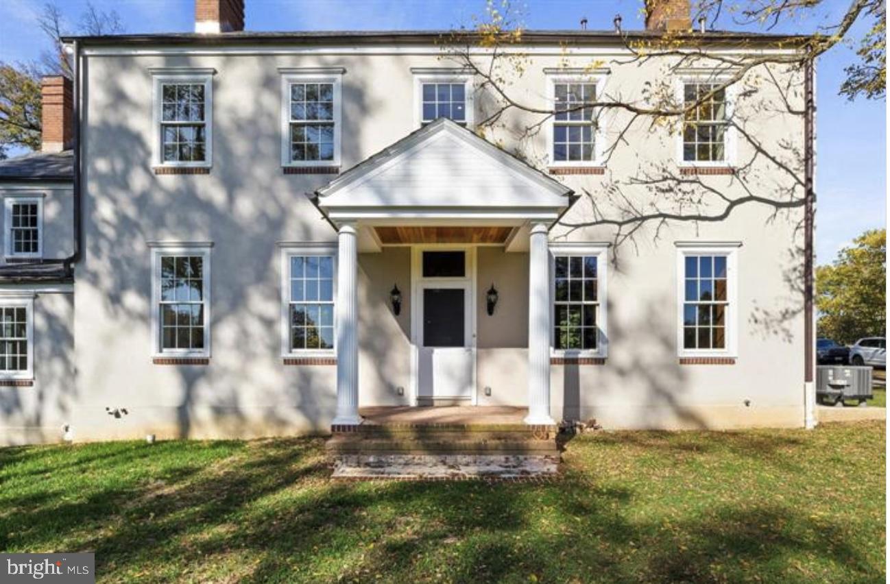 16131 Old York Road Monkton, MD 21111 - Photo 23 of 31 a front view of a house with a yard