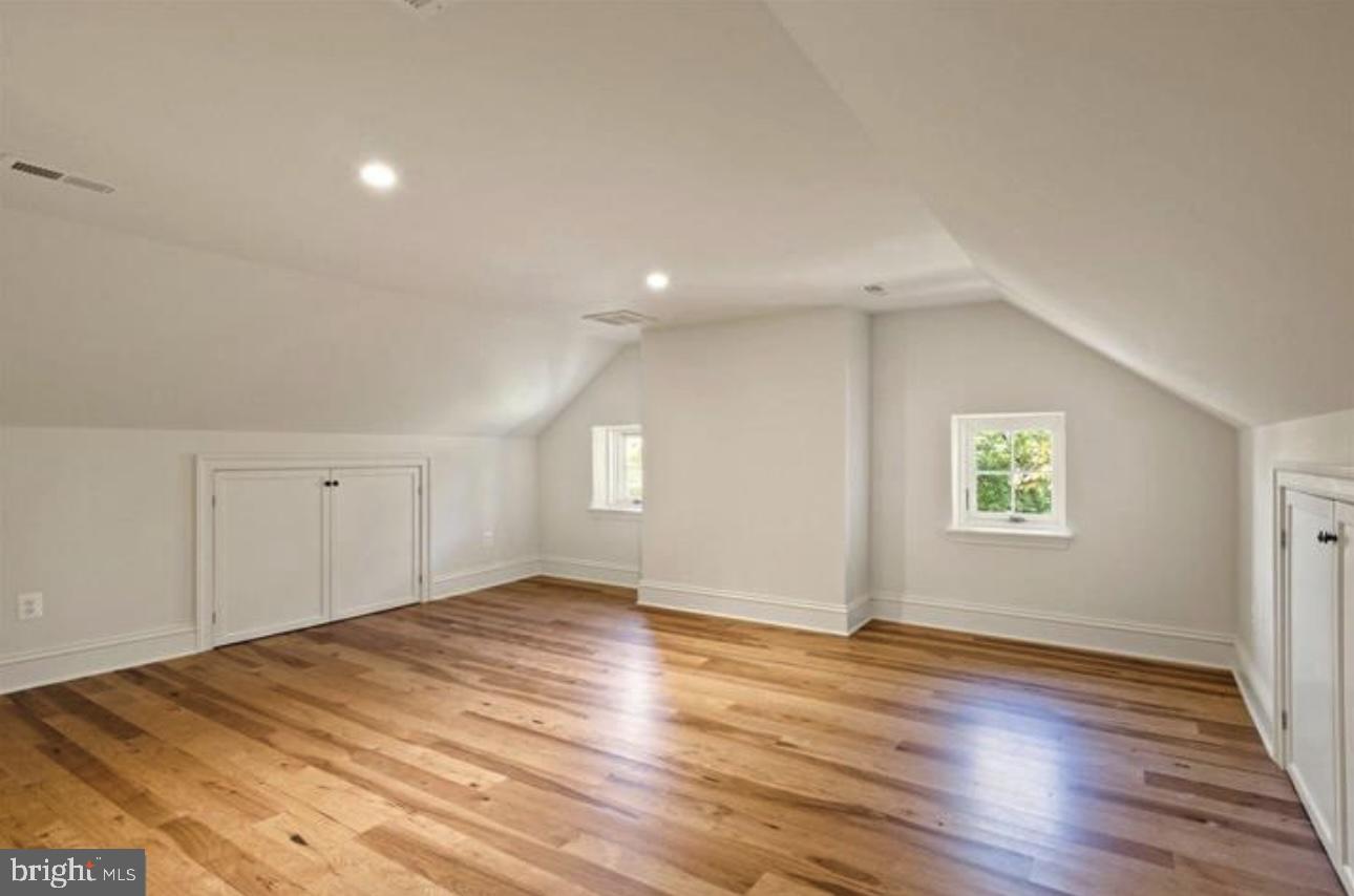 16131 Old York Road Monkton, MD 21111 - Photo 24 of 31 an empty room with wooden floor and window