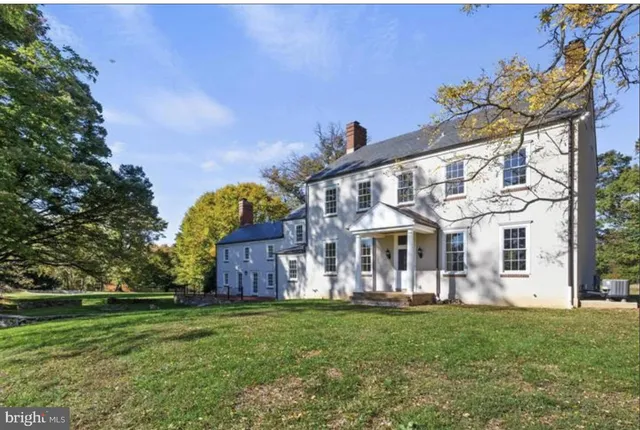 $4,000,000 | 16131 Old York Road, Monkton, MD 21111