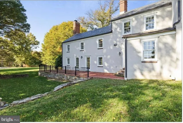 $4,000,000 | 16131 Old York Road, Monkton, MD 21111