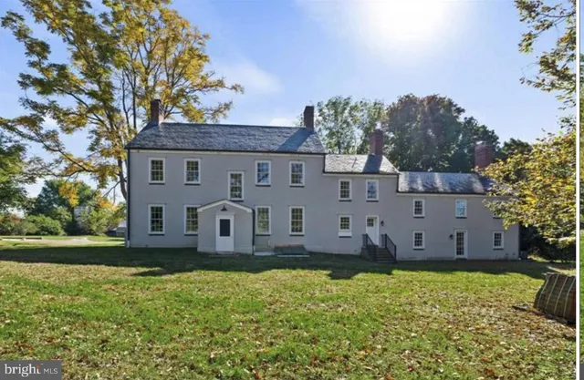 $4,000,000 | 16131 Old York Road, Monkton, MD 21111